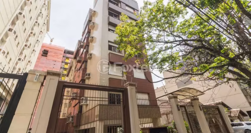 Apartamento com 3 quartos à venda na Avenida Soledade, 300, Petrópolis, Porto Alegre