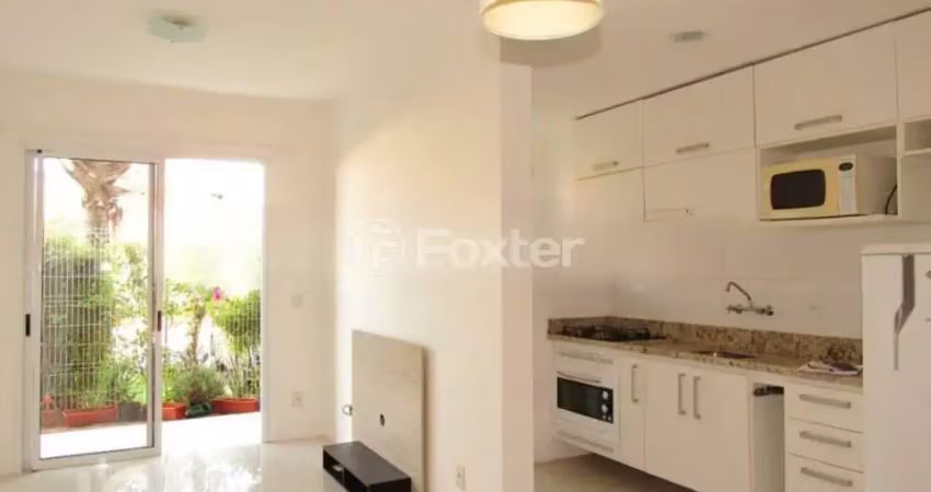 Apartamento com 2 quartos à venda na Rua Pedro José Zanetti, 406, Igara, Canoas