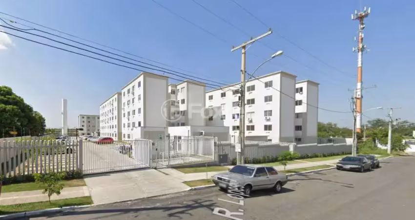 Apartamento com 2 quartos à venda na Rua Lopes Trovão, 45, São José, Canoas