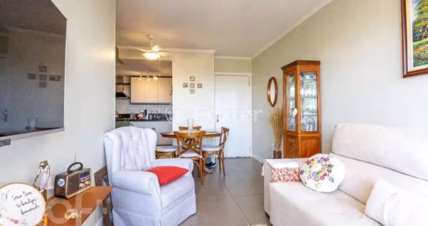 Apartamento com 3 quartos à venda na Avenida Dom Cláudio José Gonçalves Ponce de Leão, 240, Vila Ipiranga, Porto Alegre