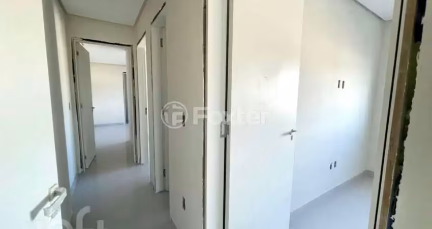 Apartamento com 2 quartos à venda na Rua Dom Pedro II, 130, Nossa Senhora das Graças, Canoas