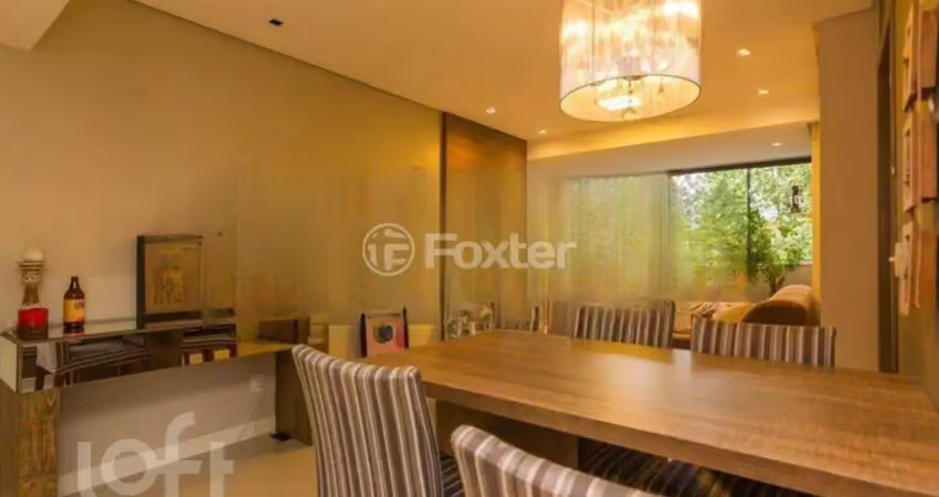 Apartamento com 3 quartos à venda na Rua General Iba Mesquita Ilha Moreira, 40, Boa Vista, Porto Alegre