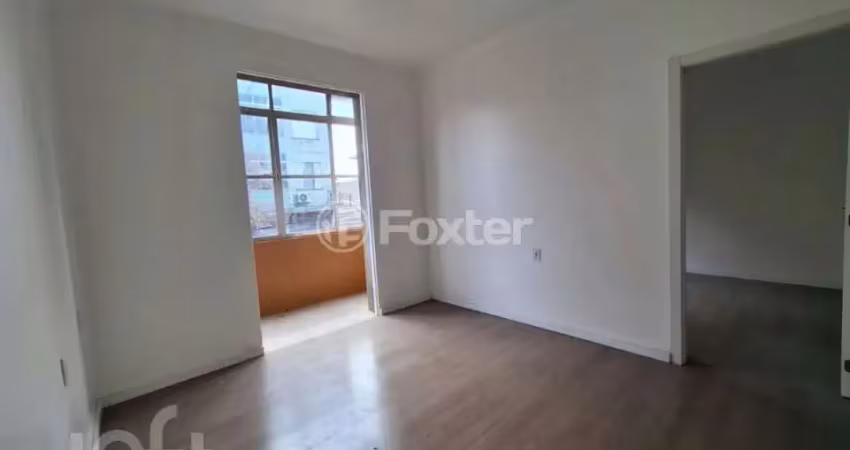 Apartamento com 2 quartos à venda na Avenida França, 699, Navegantes, Porto Alegre