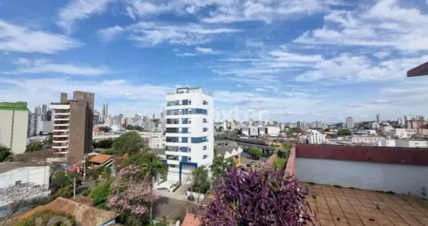 Cobertura com 4 quartos à venda na Rua Avaí, 438, Vila Rosa, Novo Hamburgo