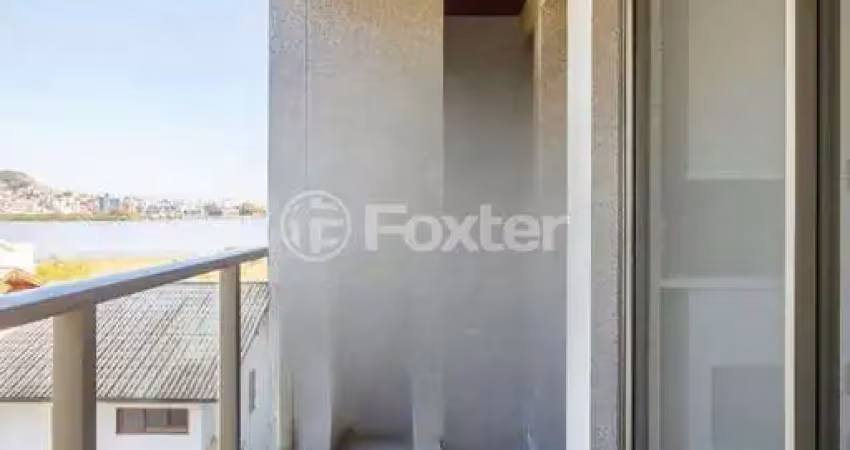 Apartamento com 3 quartos à venda na Rua Júlio Vieira, 237, João Paulo, Florianópolis