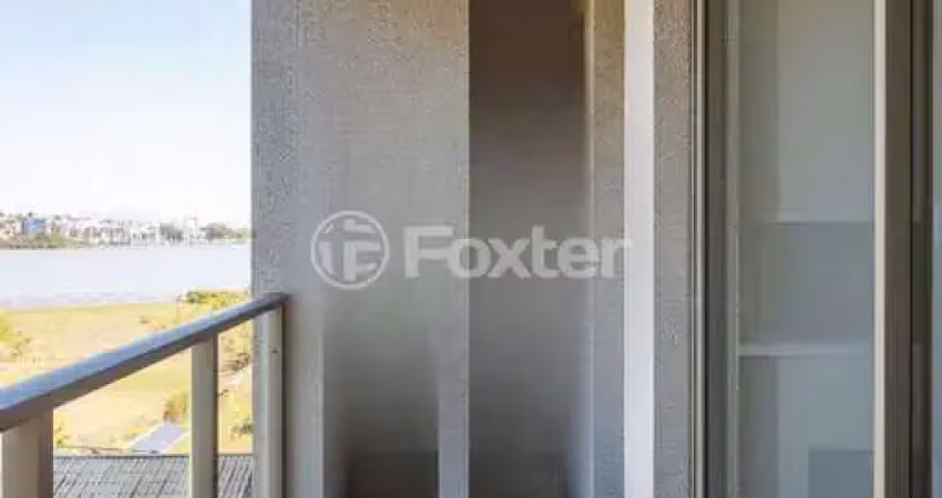 Apartamento com 3 quartos à venda na Rua Júlio Vieira, 237, João Paulo, Florianópolis