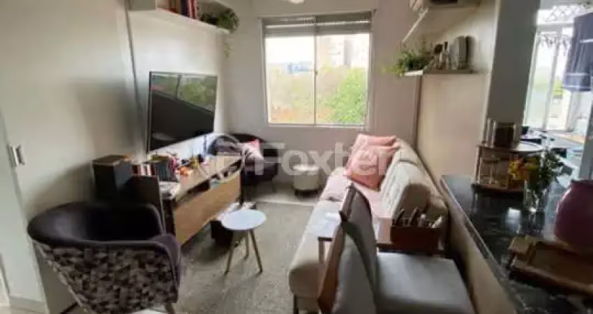 Apartamento com 2 quartos à venda na Rua Araçá, 360, Centro, Canoas