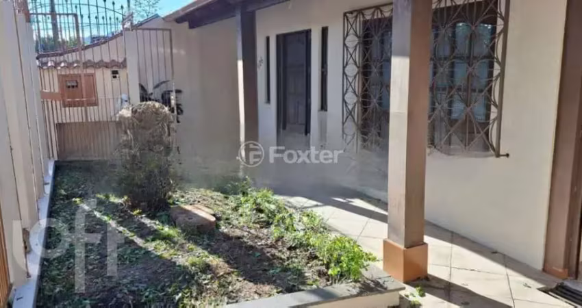 Casa com 3 quartos à venda na Rua Carlos Gomes, 126, Rio Branco, São Leopoldo
