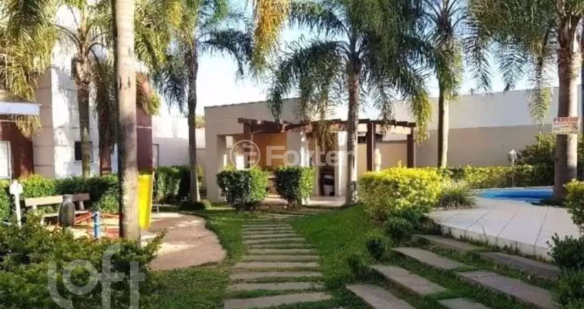 Apartamento com 2 quartos à venda na Rua Santa Fé, 608, Santa Fé, Gravataí