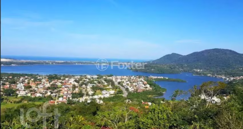 Casa com 1 quarto à venda na Servidão Carlos Romão Vieira, 250, Lagoa da Conceição, Florianópolis