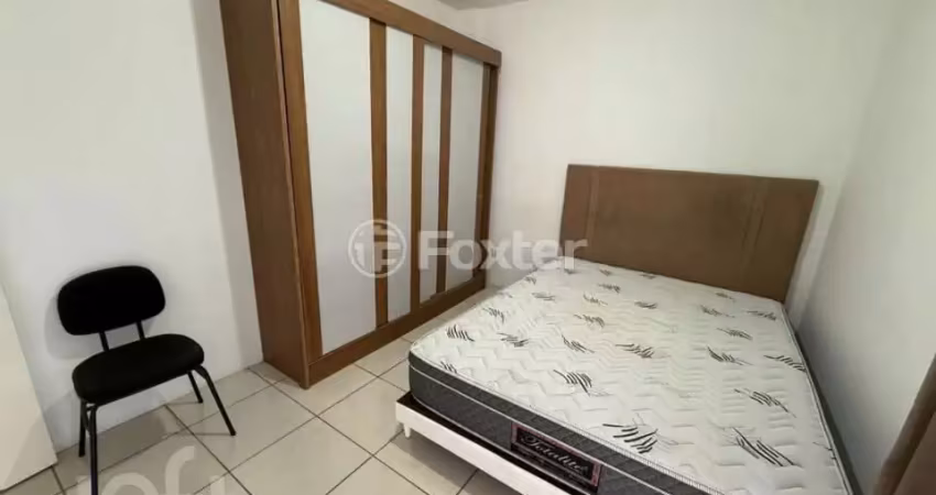 Apartamento com 1 quarto à venda na Avenida Lédio João Martins, 895, Kobrasol, São José