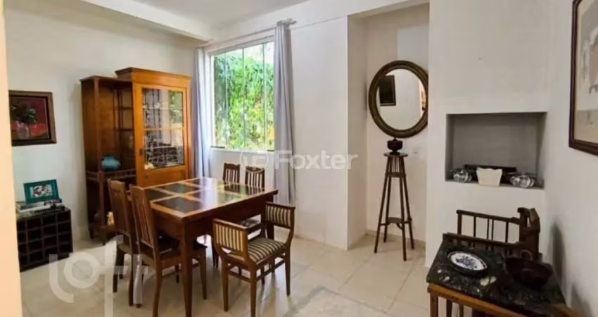 Casa com 3 quartos à venda na Rua Laudelino Prazeres de Oliveira, 58, Pântano do Sul, Florianópolis