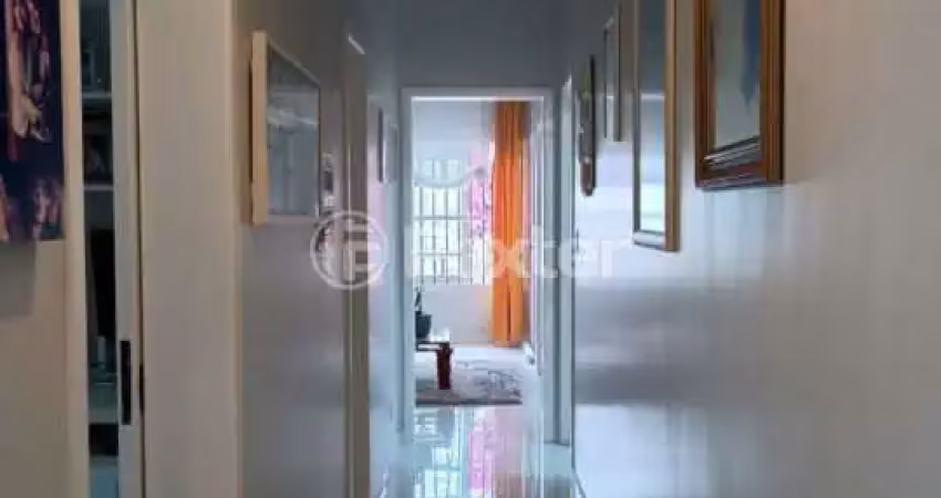 Casa com 3 quartos à venda na Rua Luiz Fernando Veríssimo, 60, Santa Fé, Gravataí