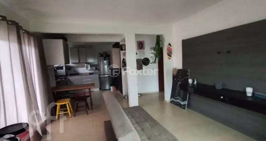 Casa com 2 quartos à venda na Rua das Tulipas Vermelhas, 238, São João do Rio Vermelho, Florianópolis