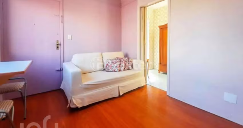 Apartamento com 1 quarto à venda na Rua Guilherme Alves, 72, Partenon, Porto Alegre