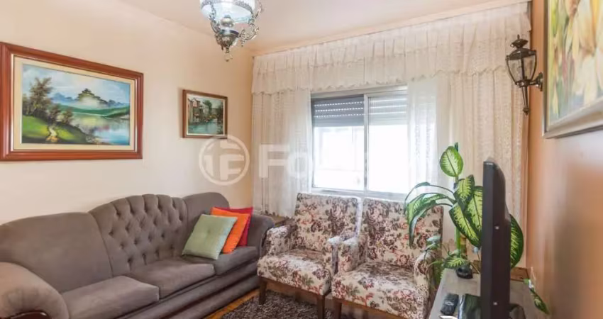 Apartamento com 3 quartos à venda na Rua Lasar Segall, 50, São Sebastião, Porto Alegre