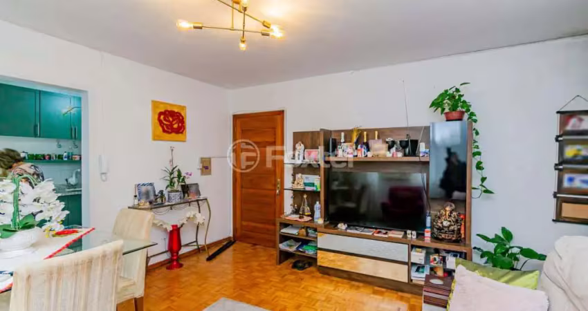 Apartamento com 1 quarto à venda na Rua Engenheiro Fernando de Abreu Pereira, 164, Sarandi, Porto Alegre