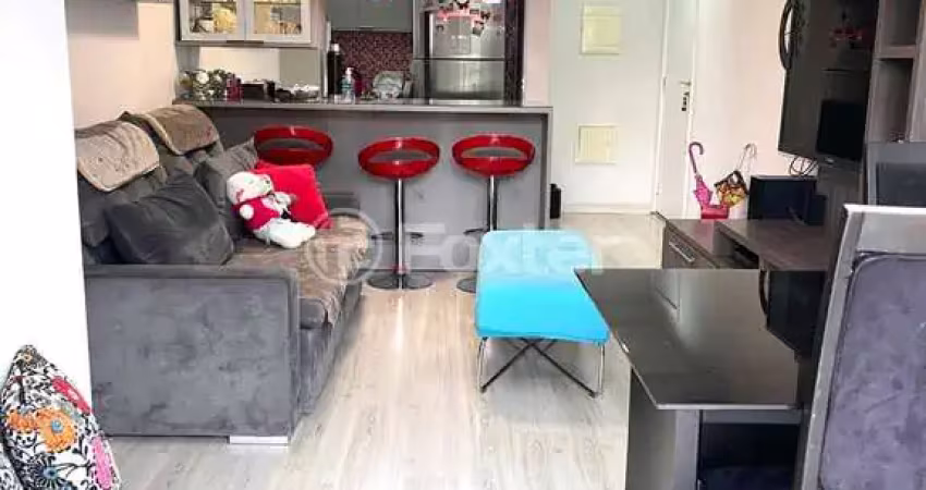 Apartamento com 3 quartos à venda na Beco Souza Costa, 400, Morro Santana, Porto Alegre