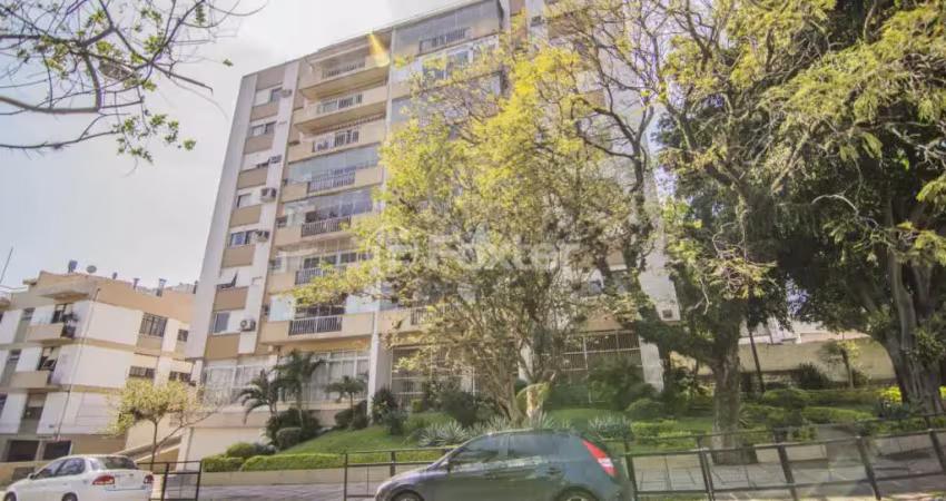 Apartamento com 3 quartos à venda na Rua Murilo Furtado, 25, Petrópolis, Porto Alegre