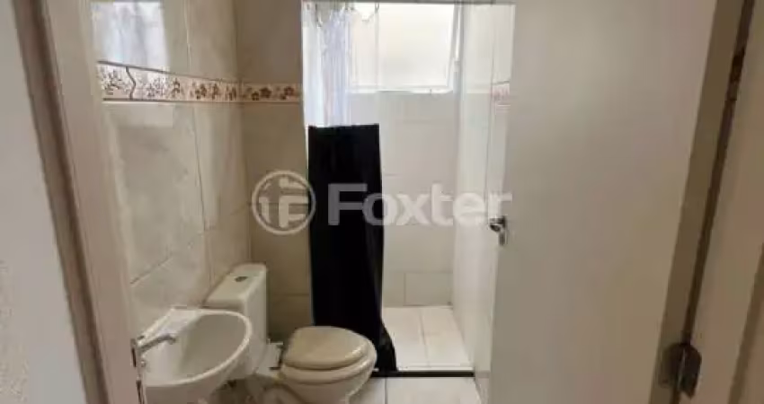 Apartamento com 2 quartos à venda na Rua Irmã Teresilda Steffen, 335, Mário Quintana, Porto Alegre