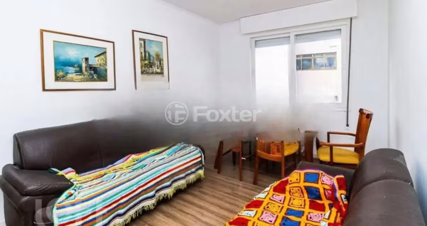 Apartamento com 3 quartos à venda na Rua Coronel Corte Real, 735, Petrópolis, Porto Alegre