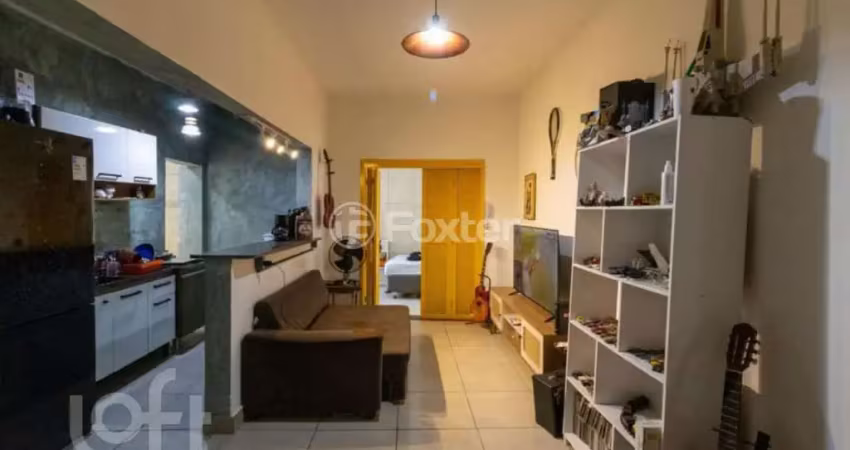 Apartamento com 2 quartos à venda na Rua da República, 720, Cidade Baixa, Porto Alegre