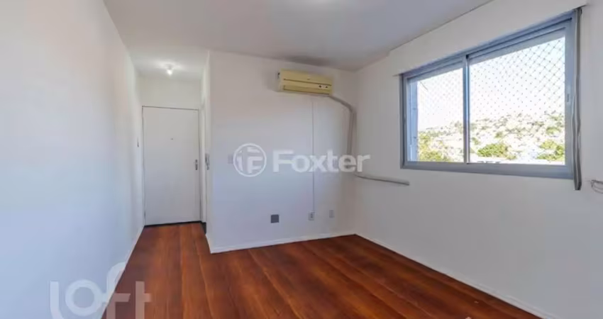 Apartamento com 1 quarto à venda na Rua Dona Firmina, 380, Vila São José, Porto Alegre