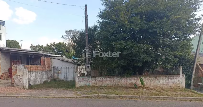 Terreno à venda na Rua Borba Gato, 292, Lomba do Pinheiro, Porto Alegre