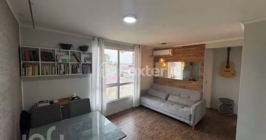 Apartamento com 2 quartos à venda na Rua Roberto Francisco Behrens, 225, Mato Grande, Canoas