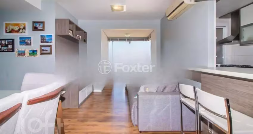 Apartamento com 2 quartos à venda na Avenida Grécia, 1000, Passo da Areia, Porto Alegre