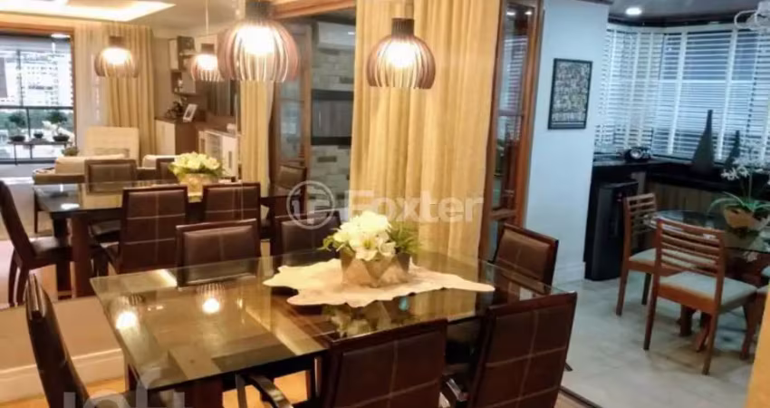 Apartamento com 3 quartos à venda na Rua Carlos Trein Filho, 577, Auxiliadora, Porto Alegre