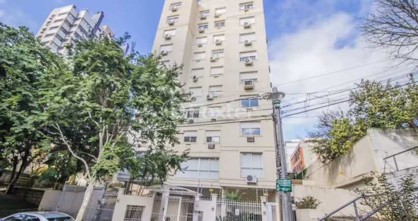 Apartamento com 3 quartos à venda na Rua Tito Lívio Zambecari, 323, Mont Serrat, Porto Alegre