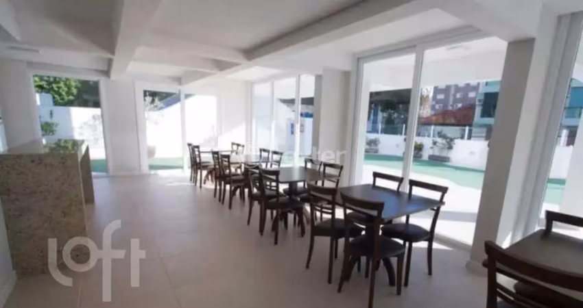 Apartamento com 3 quartos à venda na Rua Caramuru, 21, Centro, Canoas