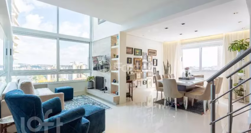 Apartamento com 2 quartos à venda na Rua Cabral, 764, Rio Branco, Porto Alegre