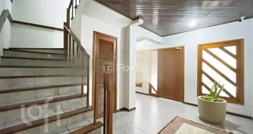 Cobertura com 2 quartos à venda na Rua Jalmar Azambuja Diniz, 244, Jardim Itu Sabará, Porto Alegre