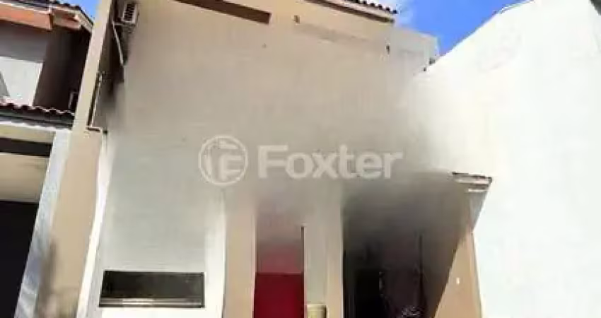 Casa em condomínio fechado com 3 quartos à venda na Avenida Ecoville, 790, Sarandi, Porto Alegre