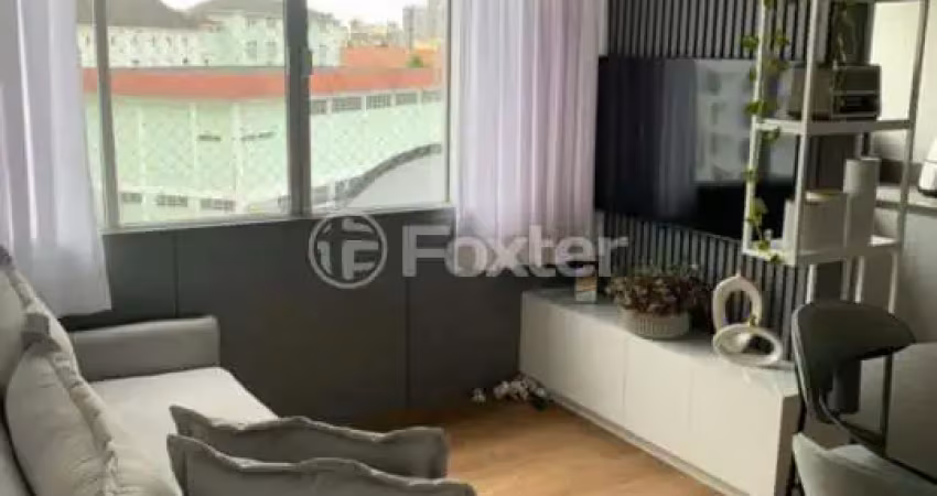 Apartamento com 1 quarto à venda na Avenida Hercílio Luz, 853, Centro, Florianópolis