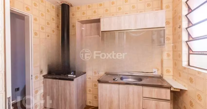 Apartamento com 2 quartos à venda na Avenida Baltazar de Oliveira Garcia, 2700, Costa e Silva, Porto Alegre