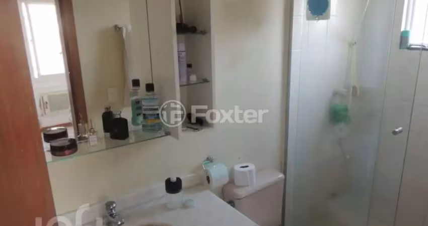 Apartamento com 2 quartos à venda na Rua Marina Sirângelo Castello, 54, Jardim Itu Sabará, Porto Alegre