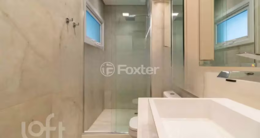 Apartamento com 3 quartos à venda na Rua Vigilante, 238, Dutra, Gramado