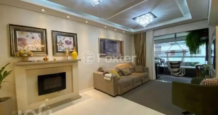 Apartamento com 3 quartos à venda na Rua Orlando Odilio Koerich, 201, Jardim Atlântico, Florianópolis