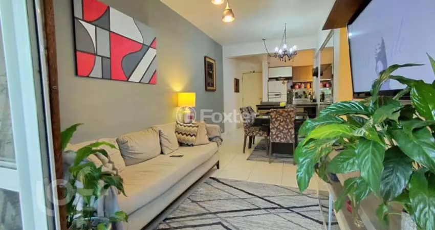 Apartamento com 3 quartos à venda na Rodovia Amaro Antônio Vieira, 2383, Itacorubi, Florianópolis