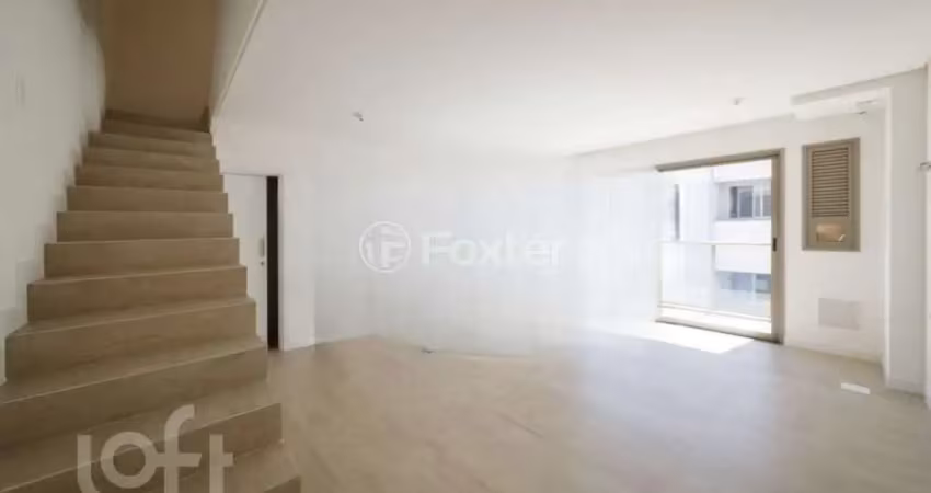 Apartamento com 2 quartos à venda na Rua Júlio Vieira, 237, João Paulo, Florianópolis