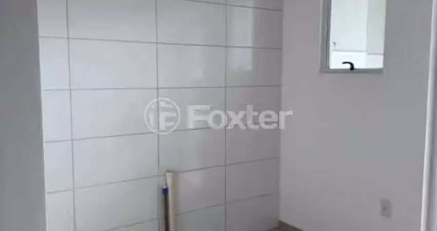 Apartamento com 2 quartos à venda na Rua Henri Dunant, 801, Operário, Novo Hamburgo