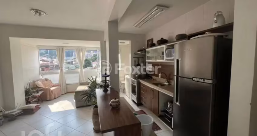 Apartamento com 2 quartos à venda na Rua João Motta Espezim, 272, Saco dos Limões, Florianópolis