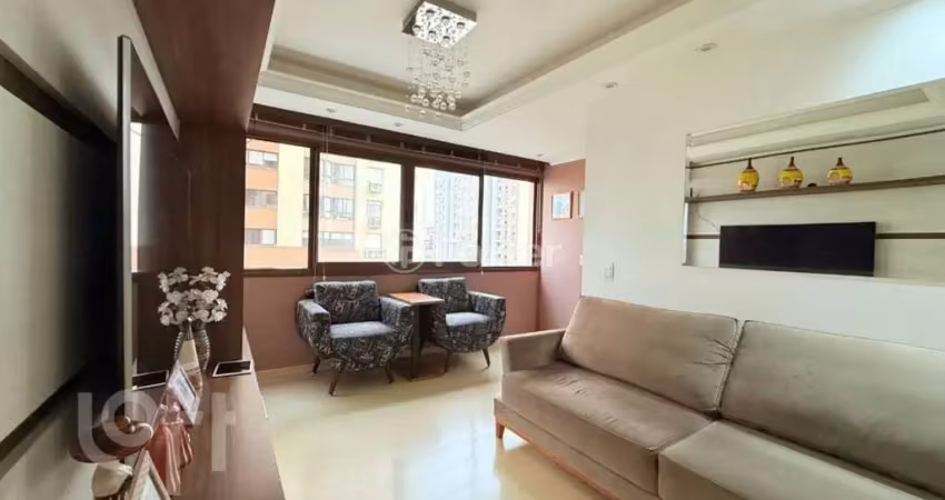 Apartamento com 3 quartos à venda na Avenida Dom Cláudio José Gonçalves Ponce de Leão, 165, Vila Ipiranga, Porto Alegre