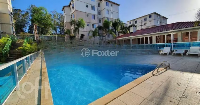 Apartamento com 2 quartos à venda na Avenida Martim Félix Berta, 3300, Rubem Berta, Porto Alegre
