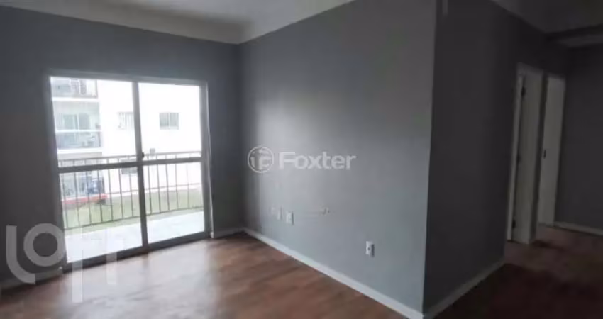 Apartamento com 2 quartos à venda na Rua Pedro Theisen Júnior, 343, Aririu, Palhoça