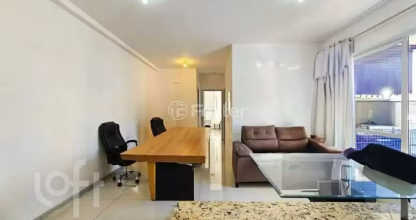 Apartamento com 2 quartos à venda na Travessa José Antônio de Lima, 145, Itacorubi, Florianópolis