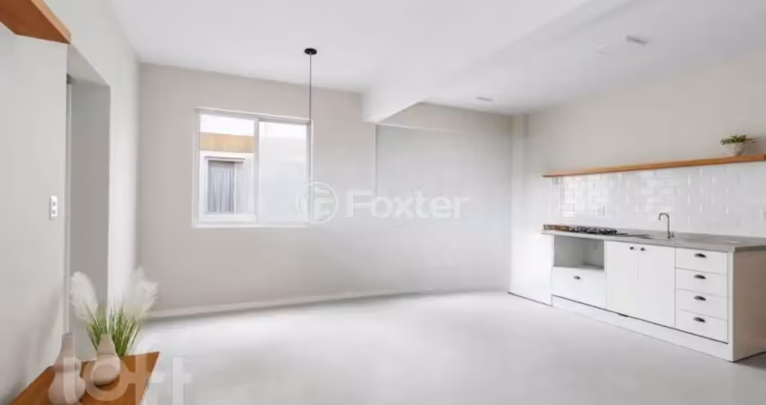 Apartamento com 2 quartos à venda na Rua Delamar José da Silva, 350, Kobrasol, São José